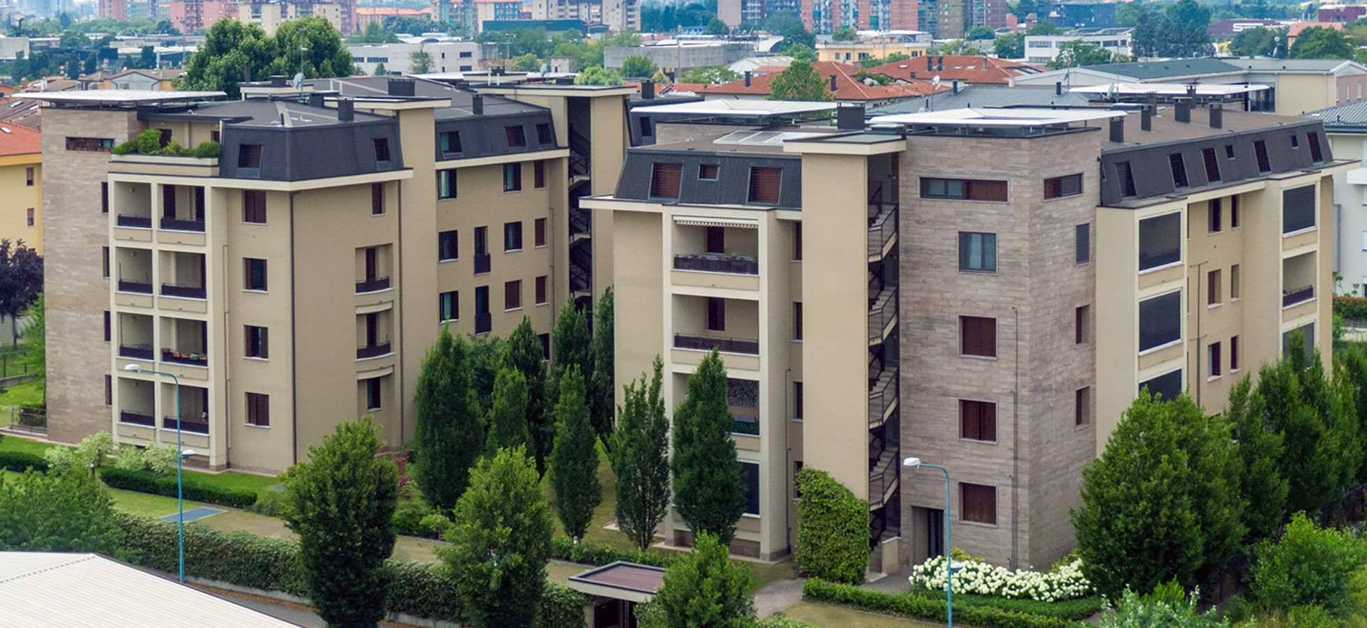 RES Brugherio Via SanCarlo