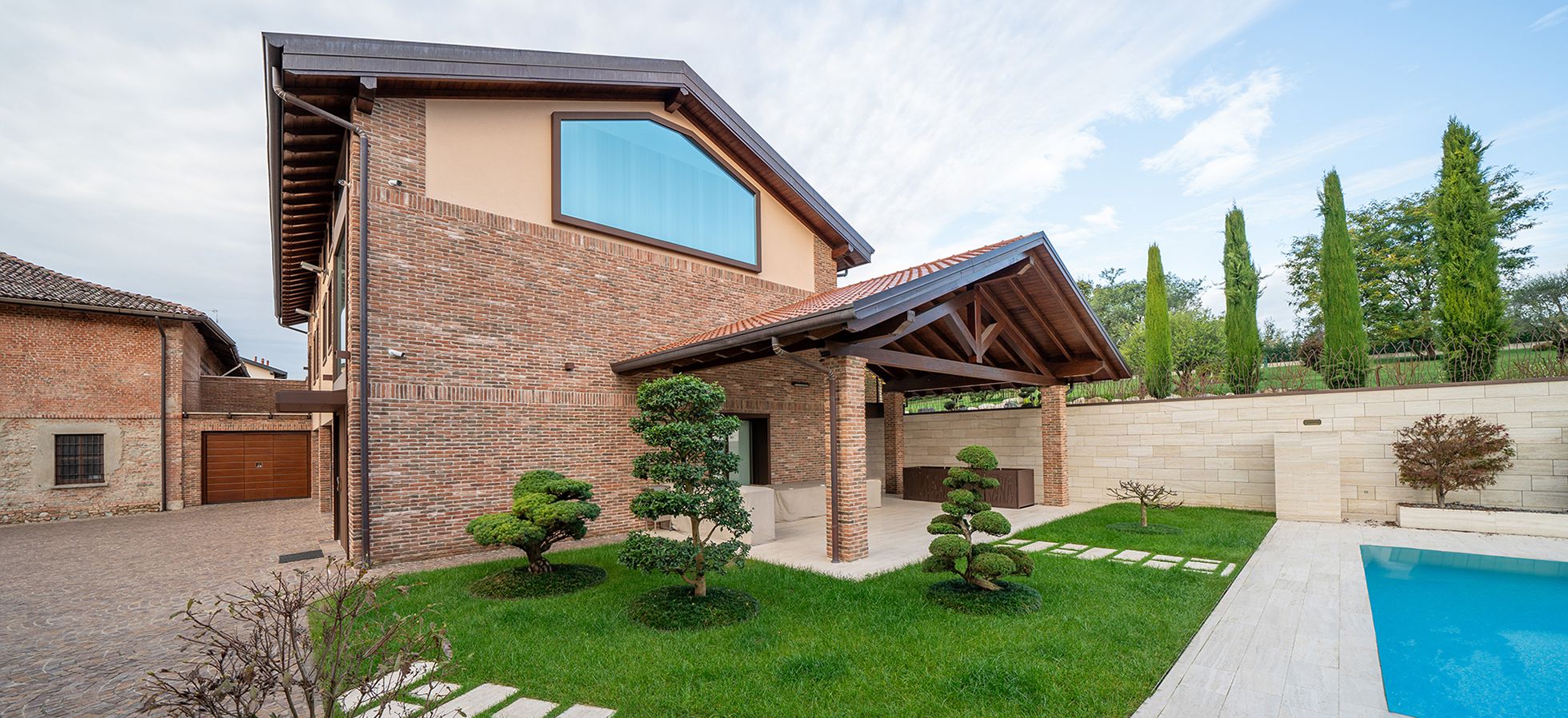 Triuggio Cascina Maria