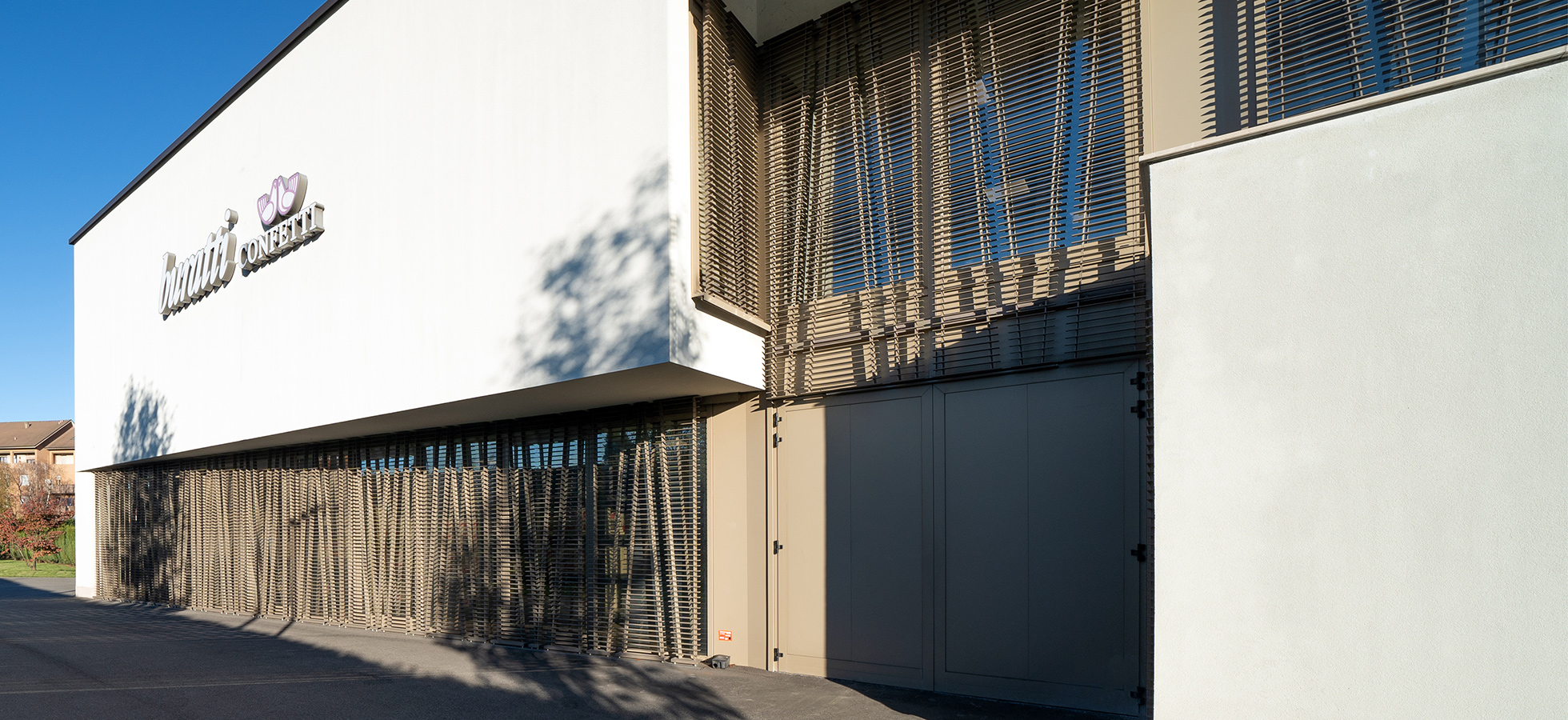 Vimercate Via Trieste